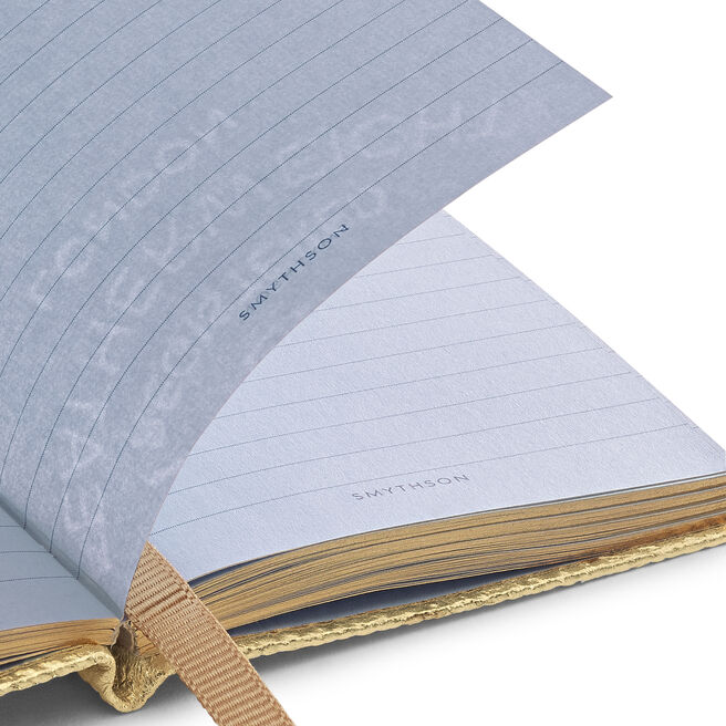 #Nofilter Wafer Notebook