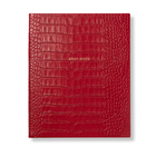 2021/22 Mid-Year Mara Portobello Diary with Pocket