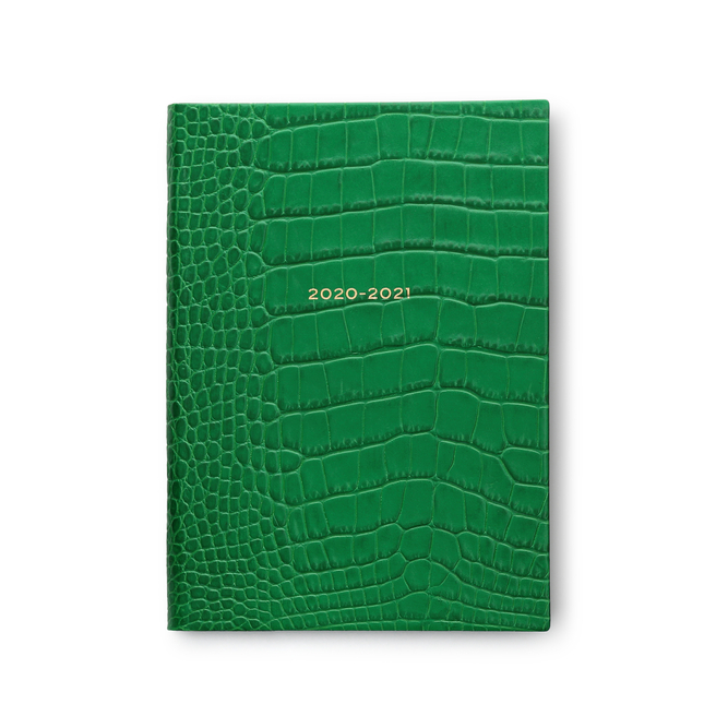 2020/21 Mid-Year Soho Agenda with Pocket