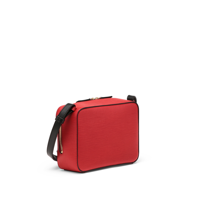 Panama Small Sliding Strap Crossbody Bag