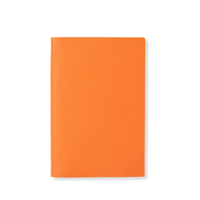 Chelsea Notizbuch aus Panama