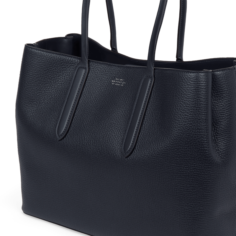 Borsa tote Day con cerniera in Ludlow