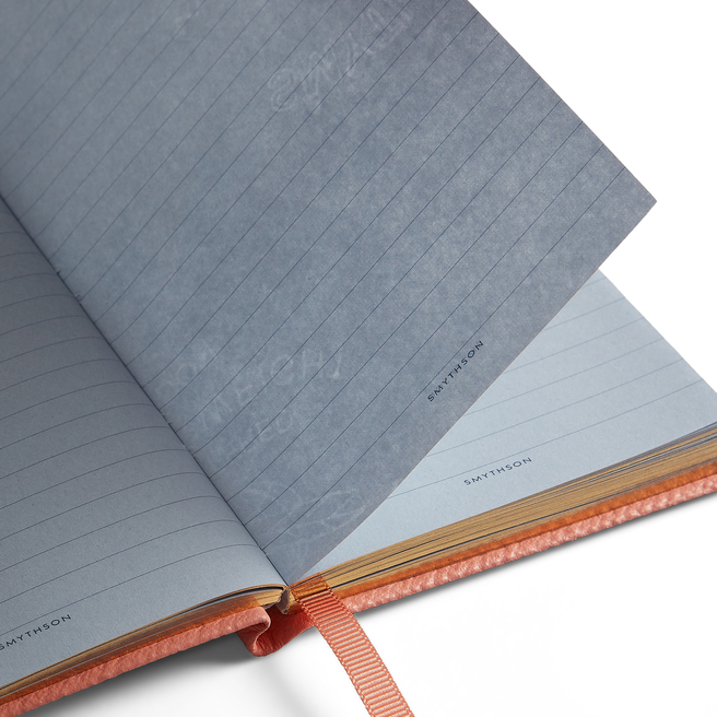 Live Love Laugh Panama Notebook