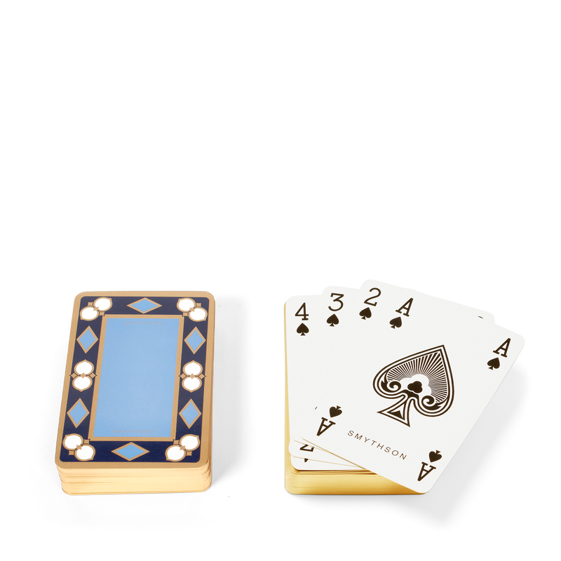 Single Playing Cards Case in Panama