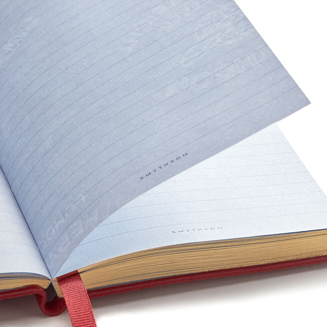 Game On Panama Notebook