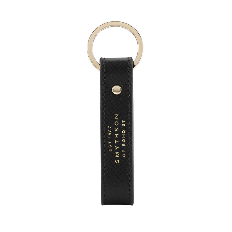 Panama Messenger Keyring