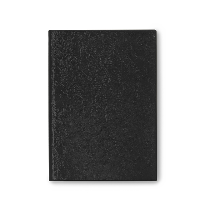 Soho Notebook