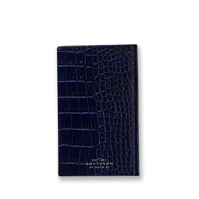 Panama Notebook