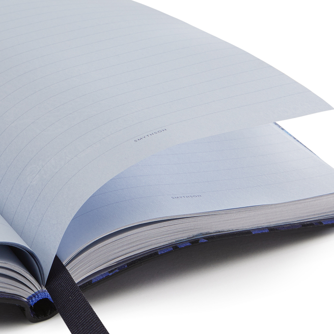 Soho Notebook
