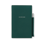 Scorecard Holder in Panama