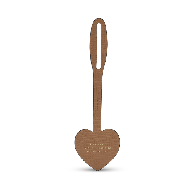 Heart Personalisation Tag in Panama