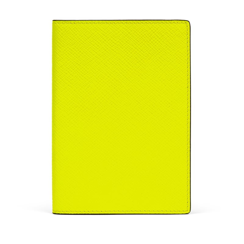 Passport Cover in Panama