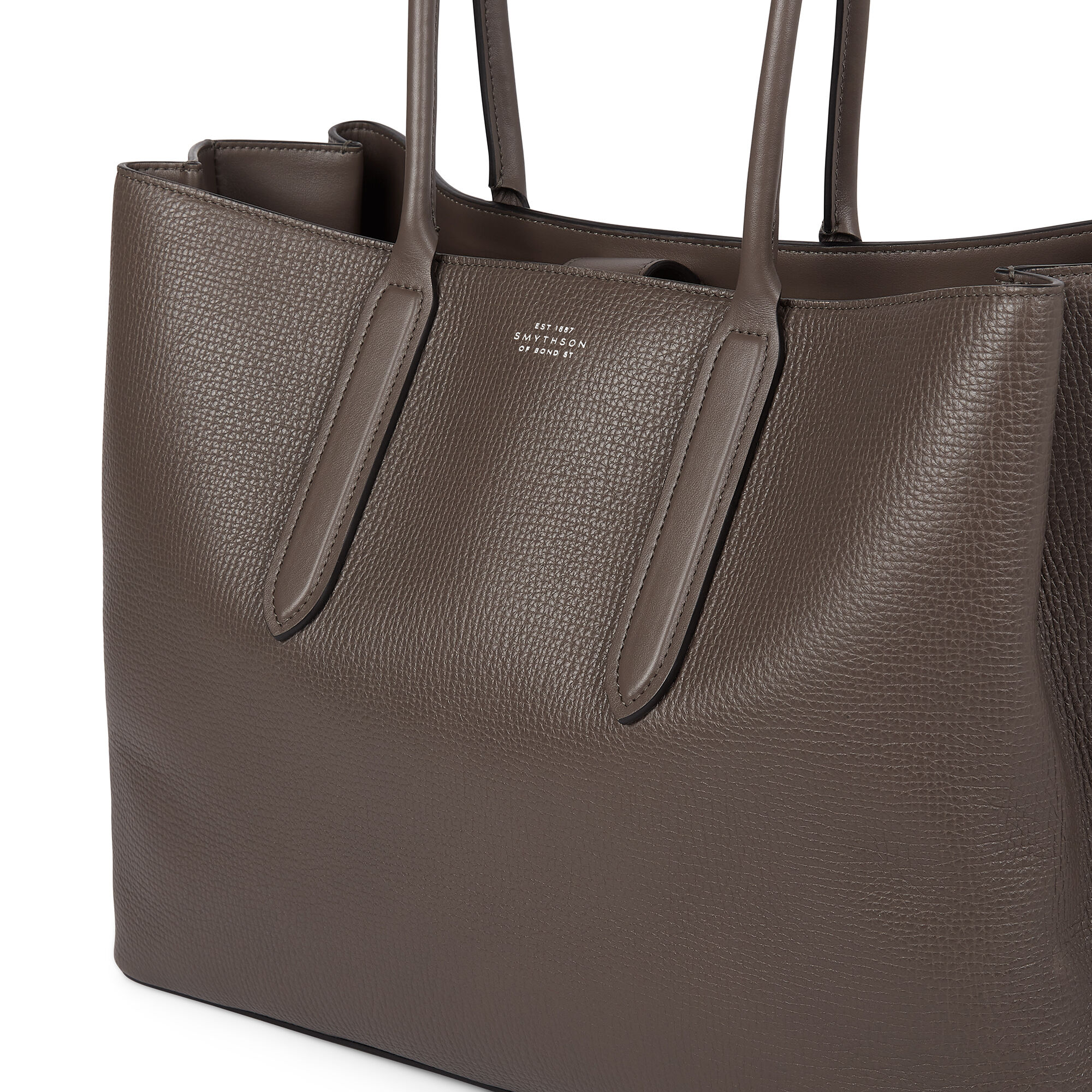 Smythson tote bag cheap
