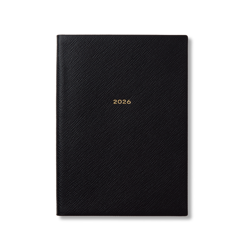 2026 Soho Weekly Journal in Panama 