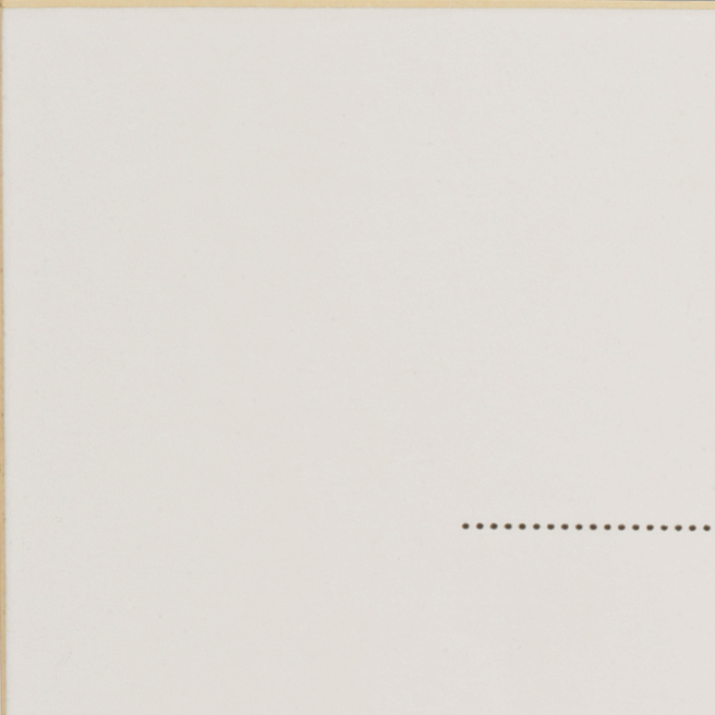 Invite You Invitation Cards White