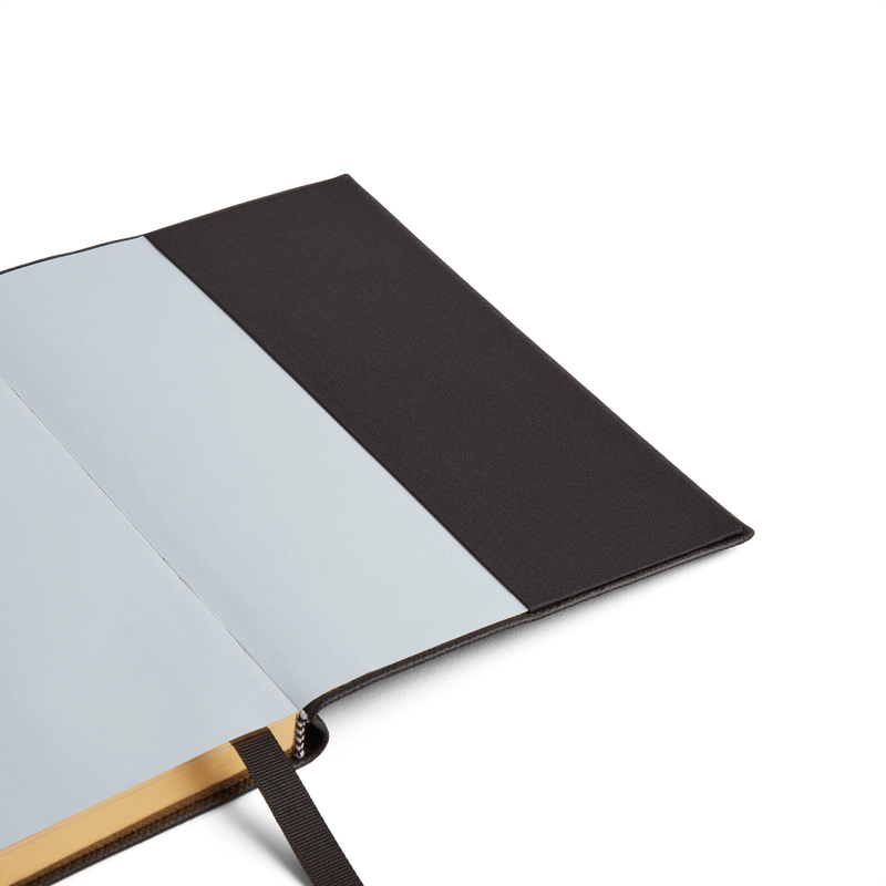 Smythson 2026 Soho Daily Diary in Panama