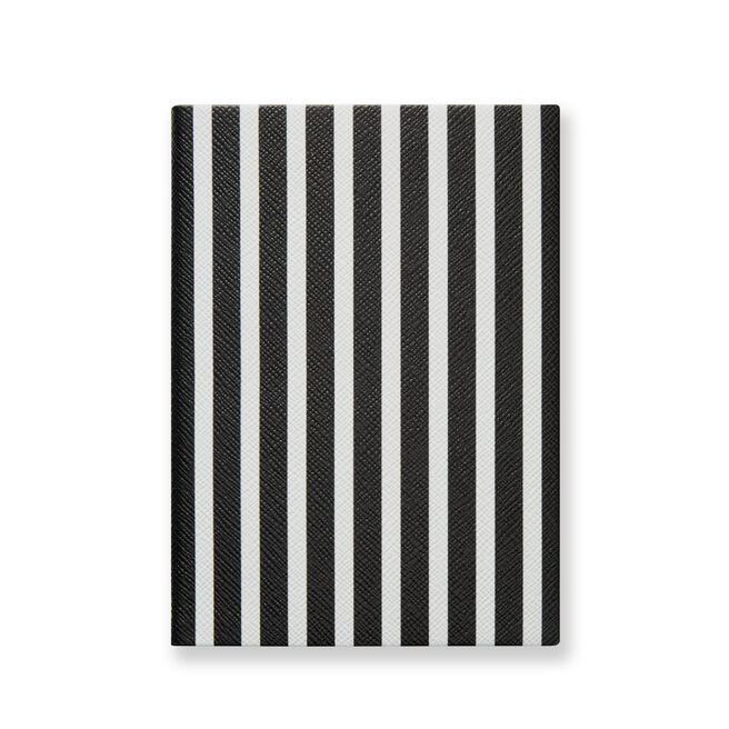 Soho Notebook
