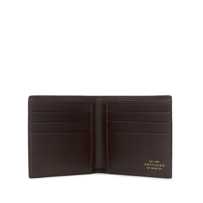 Mara 6 Card Wallet