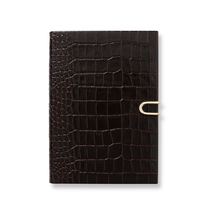 2021/22 Mid-Year Mara Soho Diary with Pocket