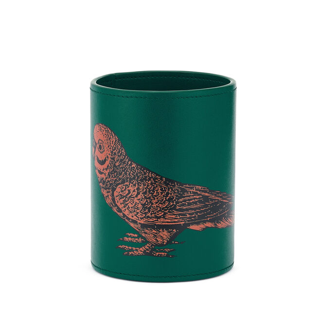 Bond Animal Parakeet Pen Pot