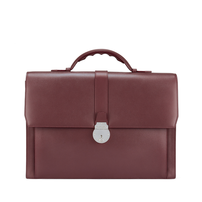 Grosvenor Large Briefcase