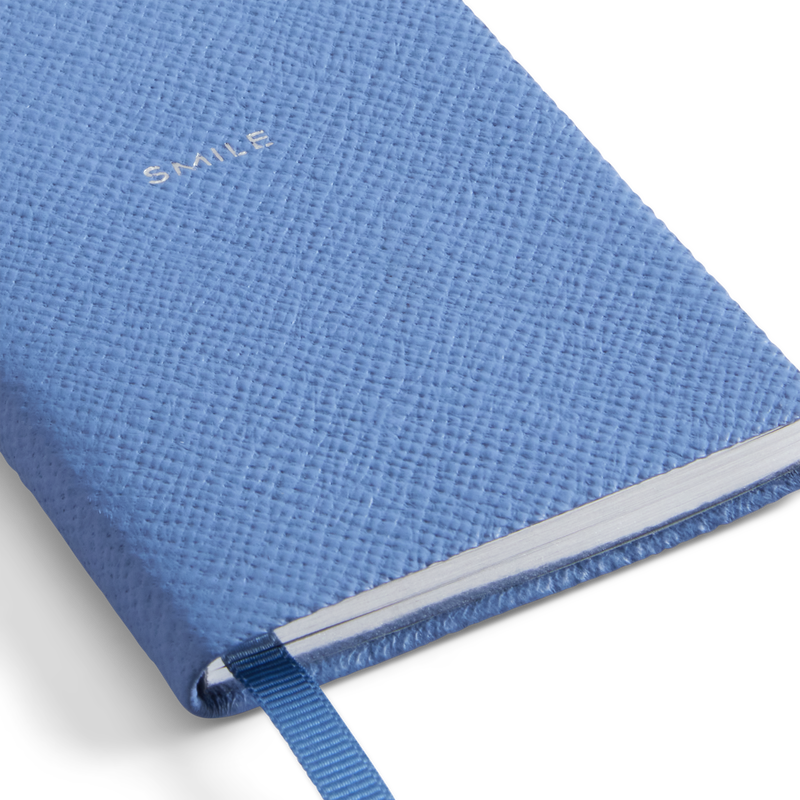 Shhh Wafer Notebook in Panama