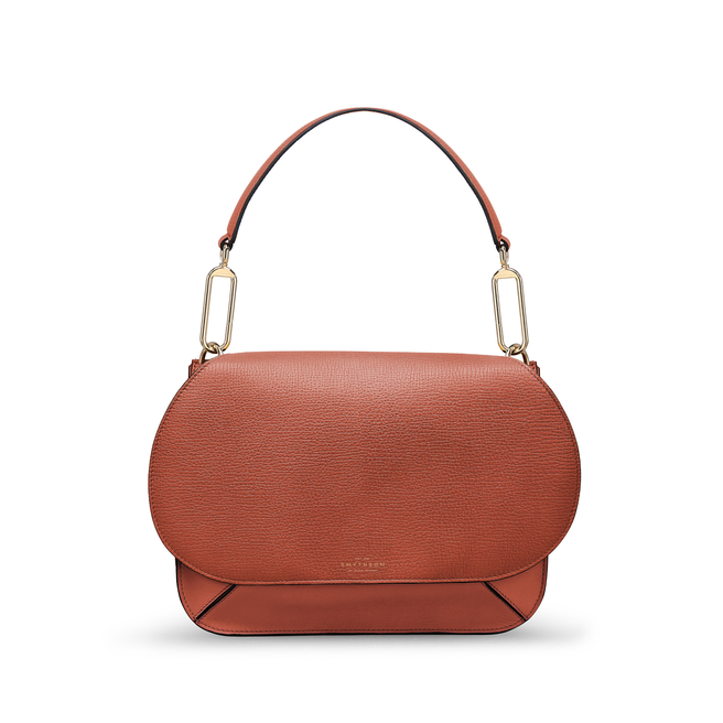 Ludlow Concertina Shoulder Bag