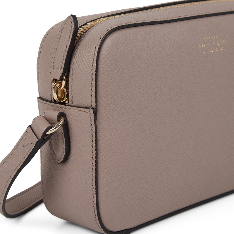 Smythson Petit sac camera en Panama
