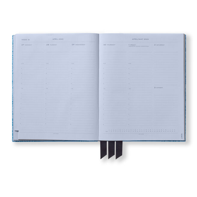 2019/20 Mid-Year Portobello Agenda