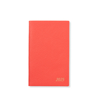 2025 Panama Weekly Diary with Pocket