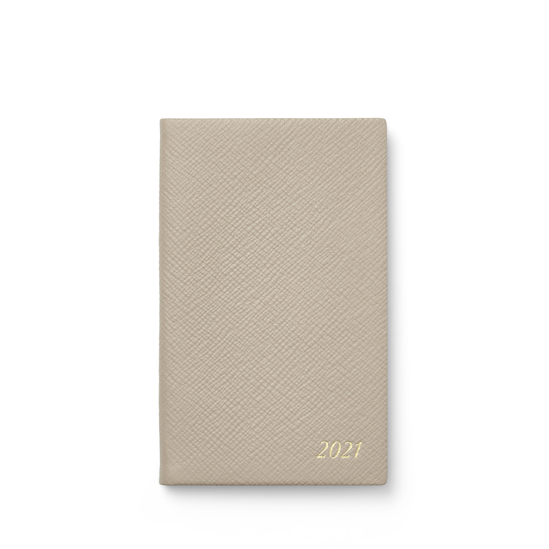 2021 Panama Diary with Pocket