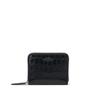 Small Zip Around Purse in Mara