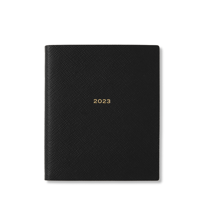 2023 Premier Day-Per-Page Fashion Agenda in Panama