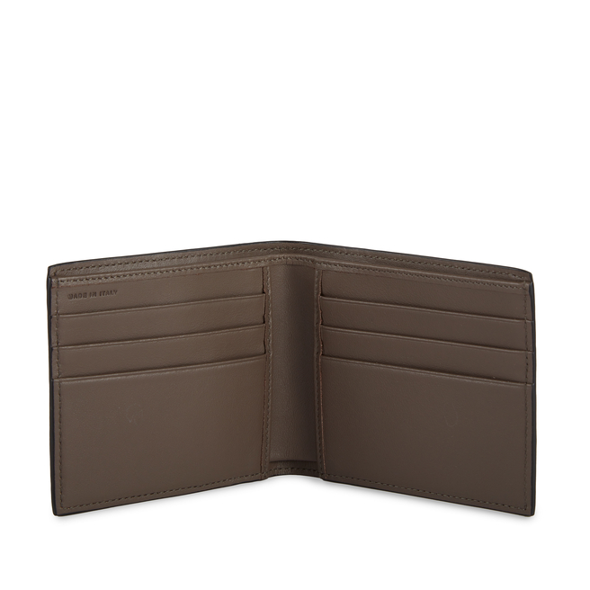 6 Card Slot Wallet in Ludlow