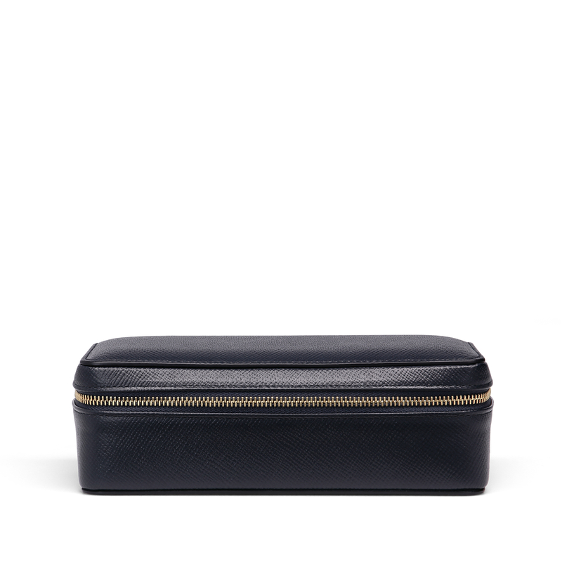 Panama Watch Box With Cushion