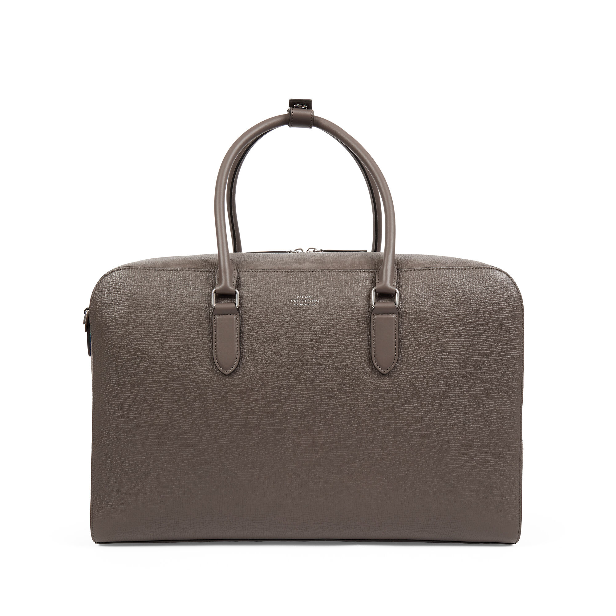 Smythson holdall 2025