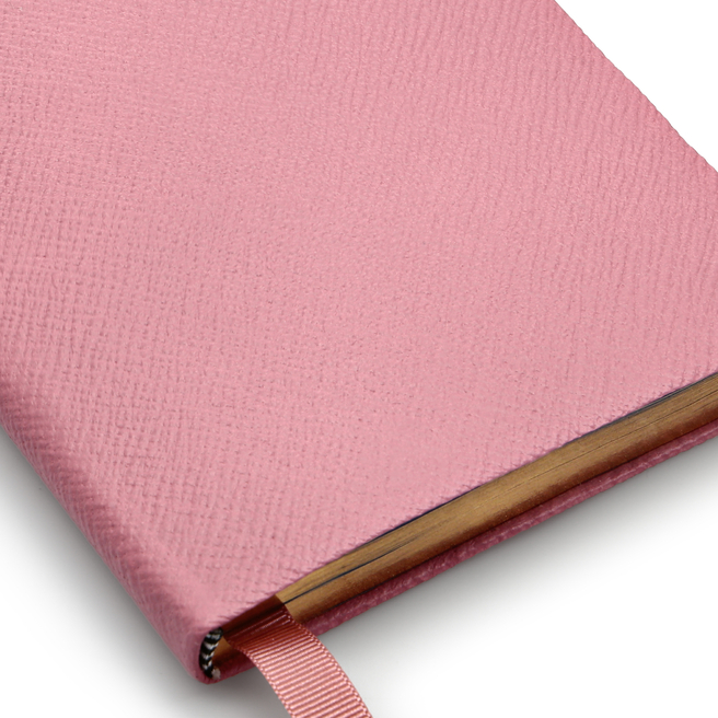 Chelsea Notebook