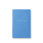 Live Love Laugh Panama Notebook