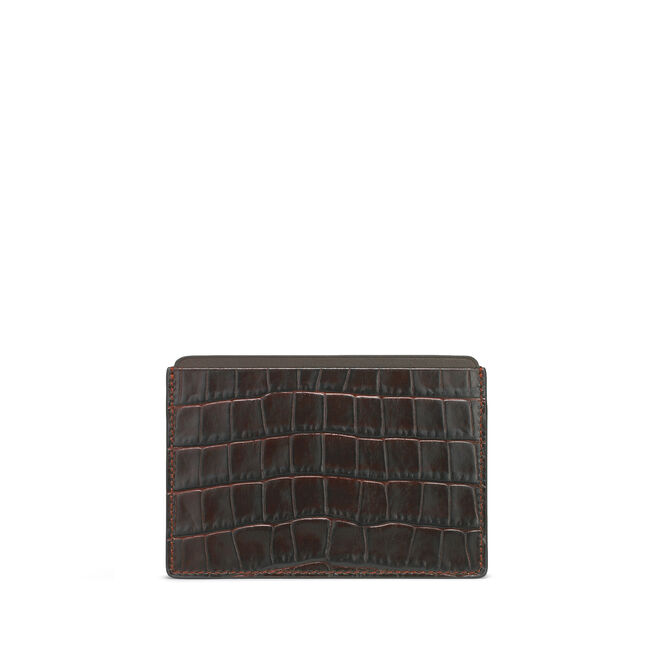 Mara Card and Note Holder