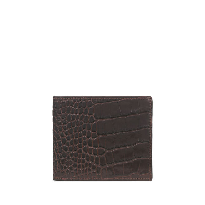 Mara 6 Card Wallet