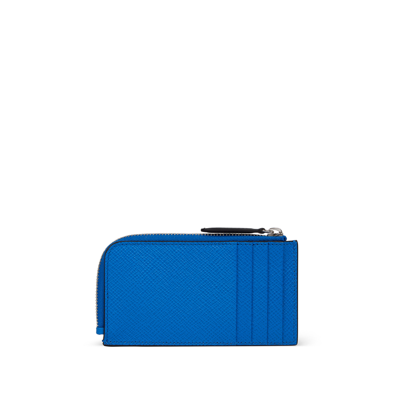 4 Card Slot Coin Purse in Panama
