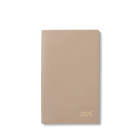 2026 Panama Weekly Diary with Pocket