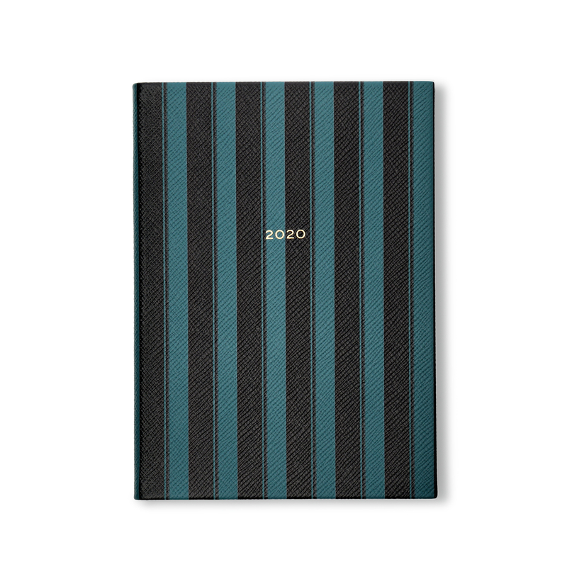 2020 Soho Agenda