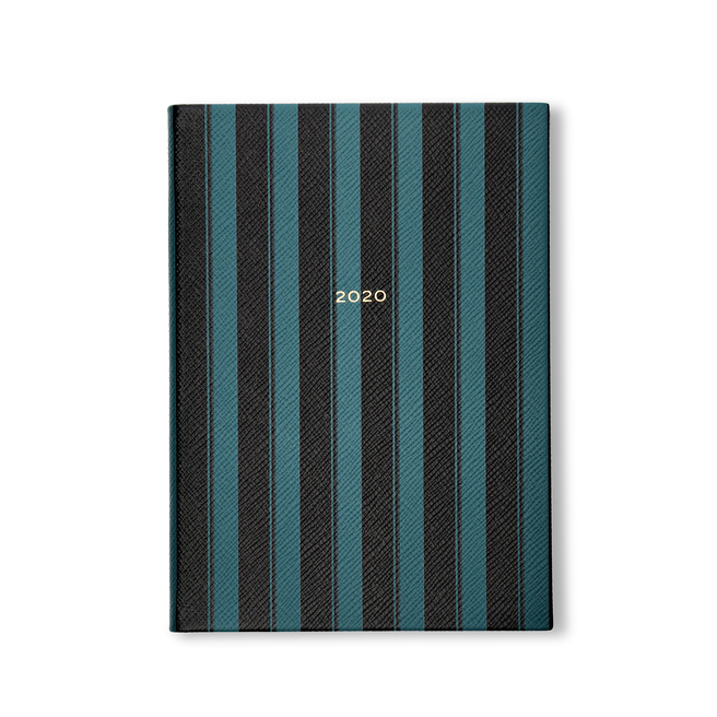 2020 Soho Agenda