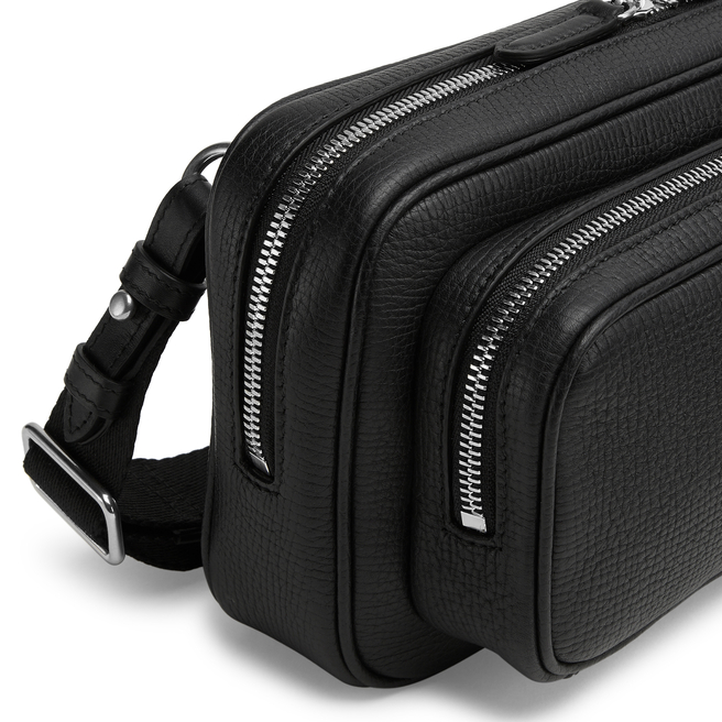 Ludlow Organiser Crossbody Bag