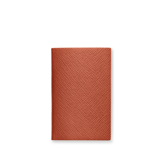 Wafer Notebook
