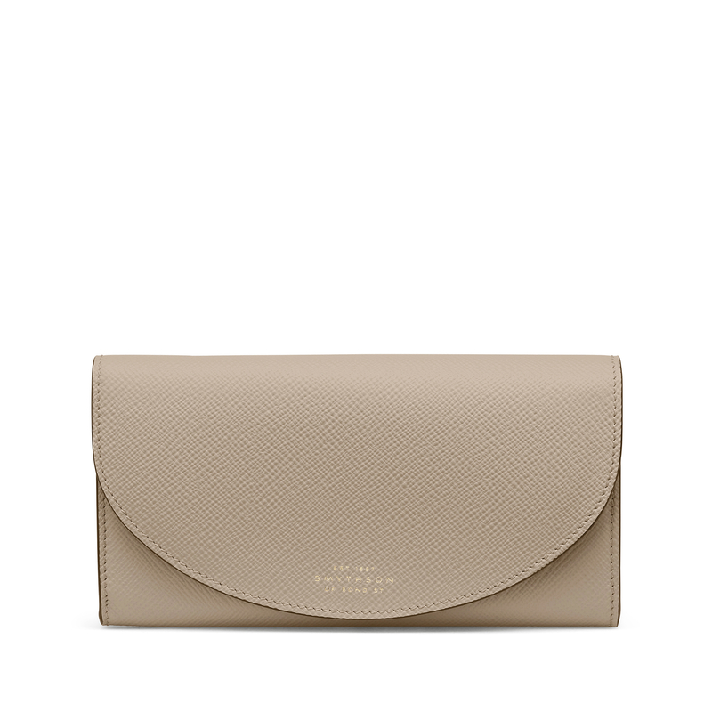 Panama Large Moon Purse