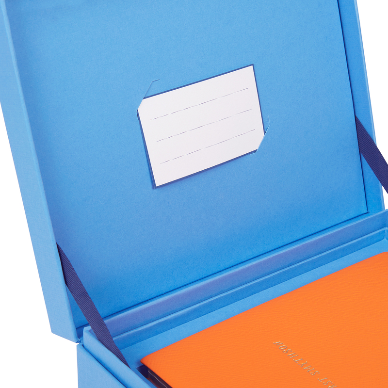 My First Smythson Gift Box