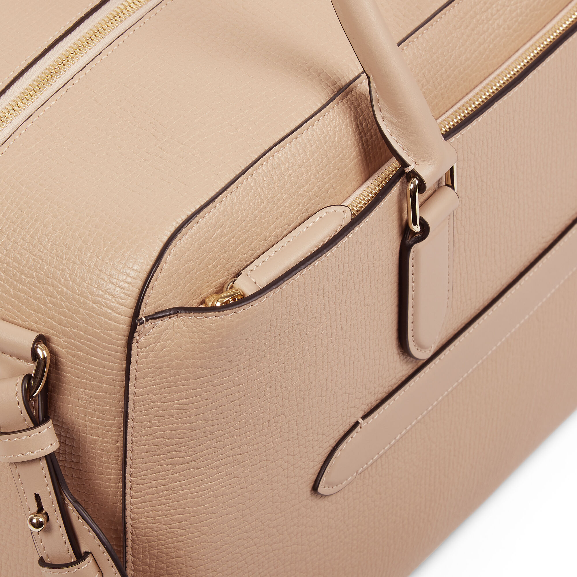 Smythson travel bag outlet