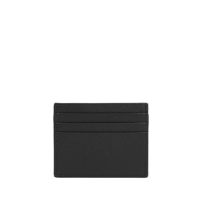 Envelope Card Case with Coin Purse in Panama